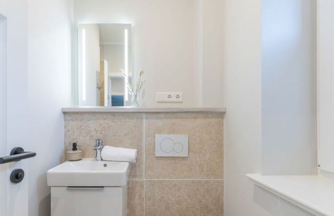 Moderne Doppelhaushalfte in Niebull - Foto 17