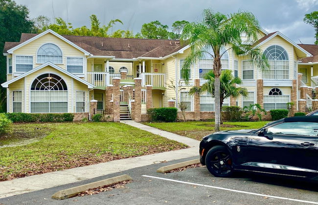 Grand Family 3BR Condo Penthouse Near Disney - Foto 1