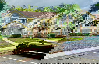 Foto 1 - Grand Family 3BR Condo Penthouse Near Disney