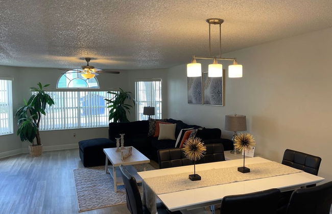 Grand Family 3BR Condo Penthouse Near Disney - Foto 7