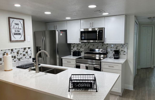 Grand Family 3BR Condo Penthouse Near Disney - Foto 2