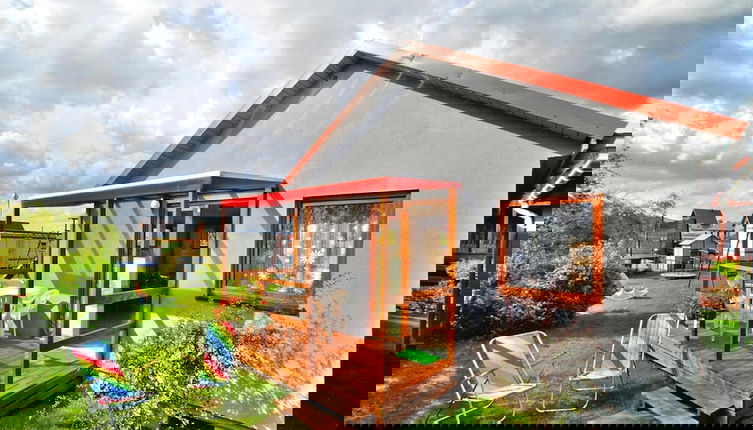 Foto 1 - Holiday House in Sarbinowo Near the Beach