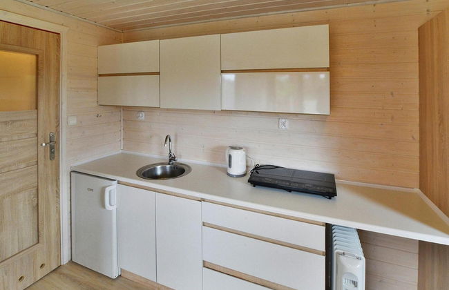 Holiday House in Sarbinowo Near the Beach - Foto 3