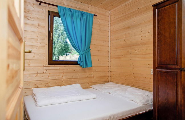 Bungalow by Wiselka Lake & Baltic Beach - Foto 3