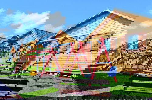Photo 10 - Bungalow by Wiselka Lake & Baltic Beach