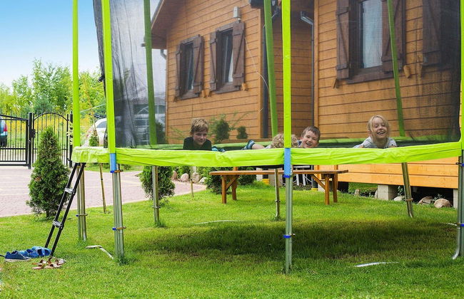 Bungalow by Wiselka Lake & Baltic Beach - Foto 20