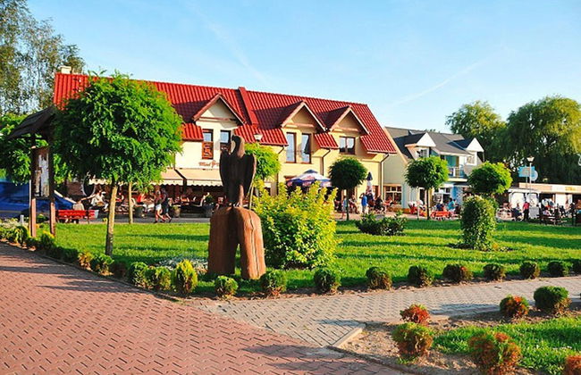 Bungalow by Wiselka Lake & Baltic Beach - Foto 29