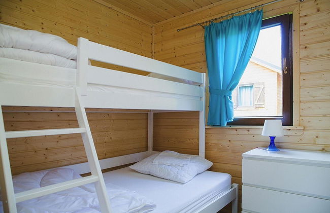 Bungalow by Wiselka Lake & Baltic Beach - Foto 4