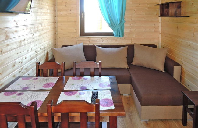 Bungalow by Wiselka Lake & Baltic Beach - Foto 19
