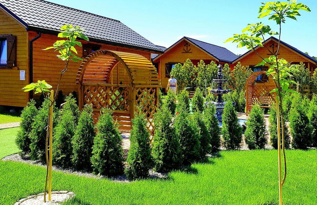 Bungalow by Wiselka Lake & Baltic Beach - Foto 25