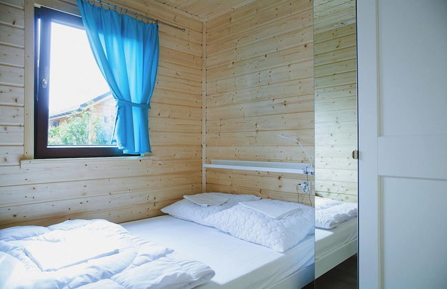 Bungalow by Wiselka Lake & Baltic Beach - Foto 2