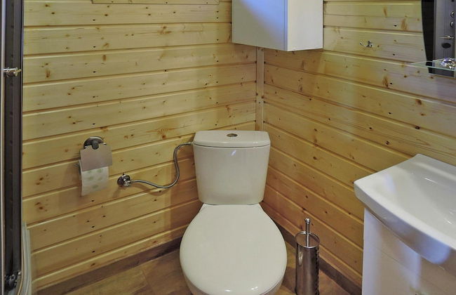 Bungalow by Wiselka Lake & Baltic Beach - Foto 8