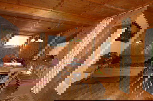 Foto 9 - Apartment in Mayrhofen in the Mountains