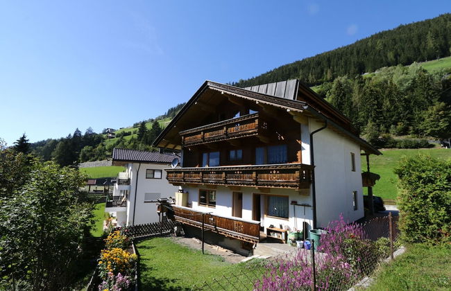 Chalet in Mayrhofen Near Ski Slopes - Foto 21
