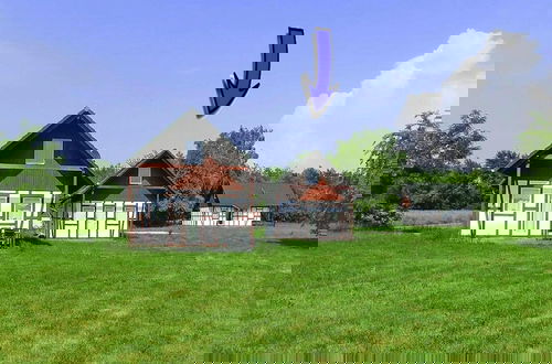 Photo 1 - House by Lake Partwitz With Stunning Water Views