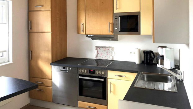 Cucina privata