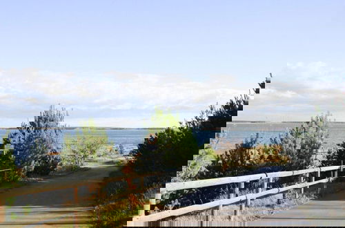 Photo 10 - House by Lake Partwitz With Stunning Water Views