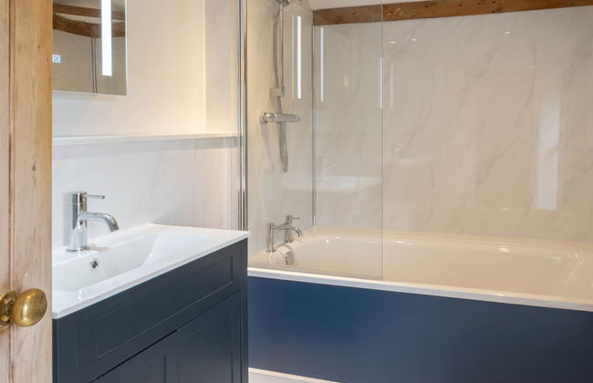 Host Stay Downs Farm Granary - Foto 10