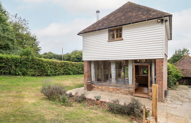 Host Stay Downs Farm Granary - Foto 4