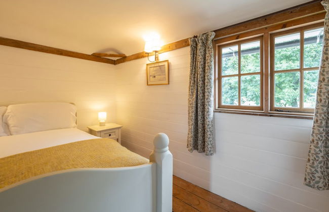 Host Stay Downs Farm Granary - Foto 15
