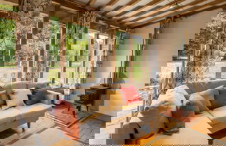 Foto 1 - Host Stay Downs Farm Granary