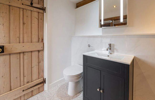 Host Stay Downs Farm Granary - Foto 12
