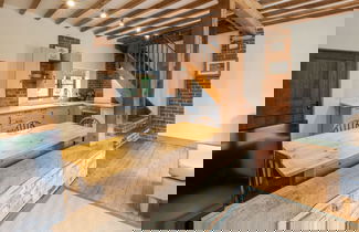 Foto 2 - Host Stay Downs Farm Granary