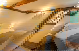 Foto 3 - Host Stay Downs Farm Granary