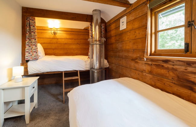 Host Stay Downs Farm Granary - Foto 14