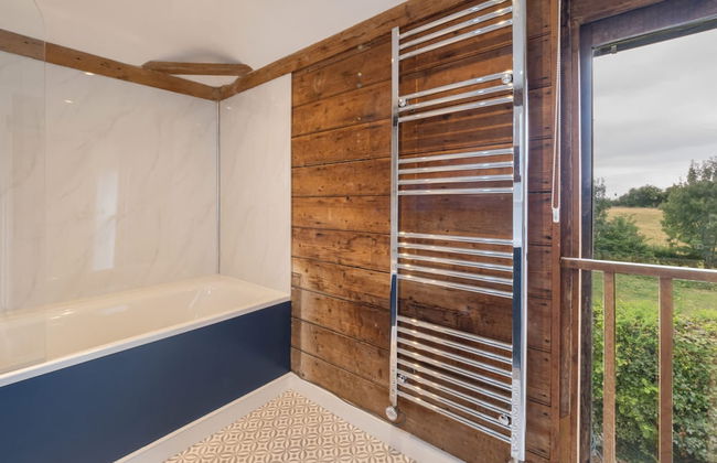 Host Stay Downs Farm Granary - Foto 11