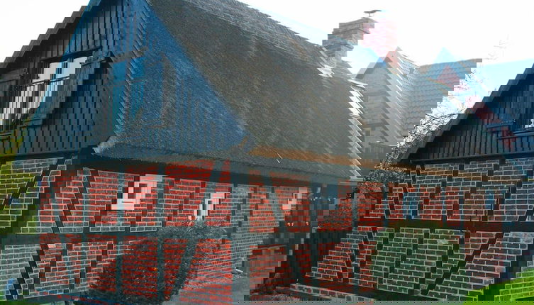 Foto 1 - Ferienhaus Monke\