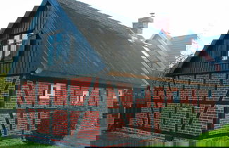 Foto 1 - Ferienhaus Monke\