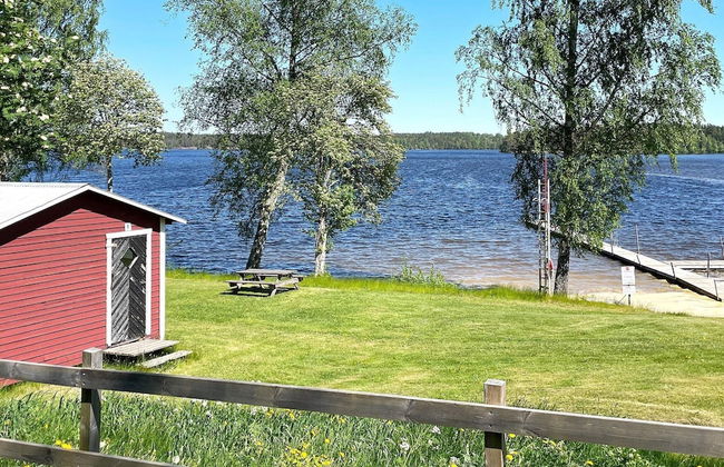 5 Person Holiday Home in Ydre - Foto 20