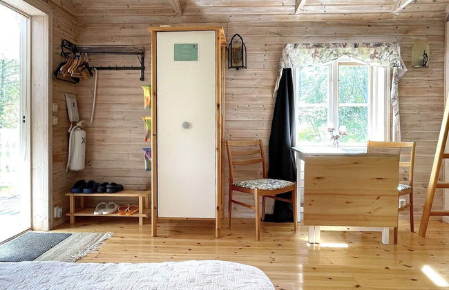 5 Person Holiday Home in Ydre - Foto 5