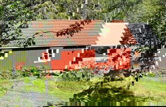 Foto 1 - 5 Person Holiday Home in Ydre
