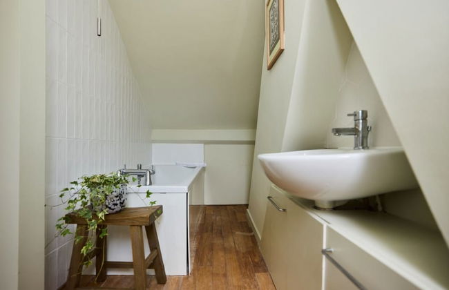 The Kilburn Arms Crib - Chic 2bdr House With Study Room - Foto 25