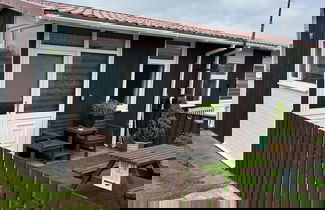 Photo 1 - Cozy Seaside Chalet in Bridlington