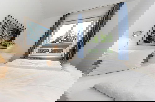 Photo 3 - Apartment in Wyk Near Beach and Spa Promenade