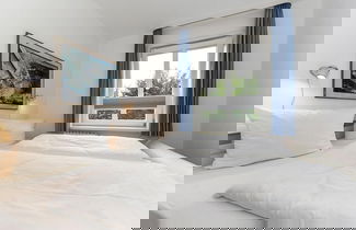Photo 3 - Apartment in Wyk Near Beach and Spa Promenade