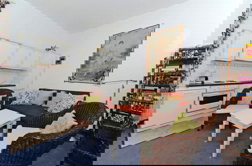 Photo 19 - Apartment in Wyk Near Beach and Spa Promenade