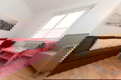 Photo 20 - Apartment in Wyk Near Beach and Spa Promenade