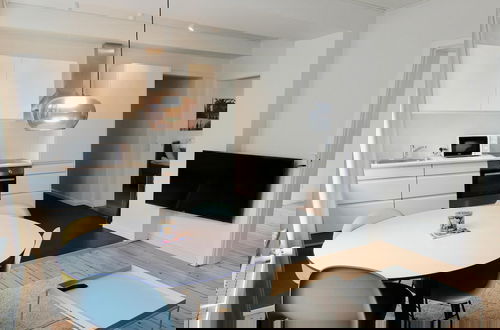 Foto 2 - 2-bed Apartment in one of Rhus Best Locations