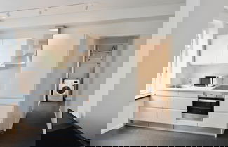Foto 3 - 2-bed Apartment in one of Rhus Best Locations