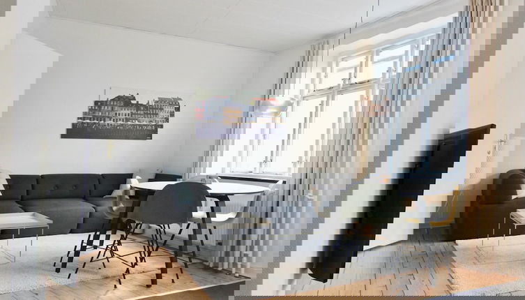 Foto 1 - 2-bed Apartment in one of Rhus Best Locations