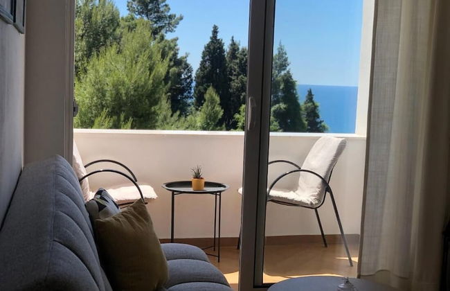 Penthouse Apartment With Panoramic Views - Foto 18