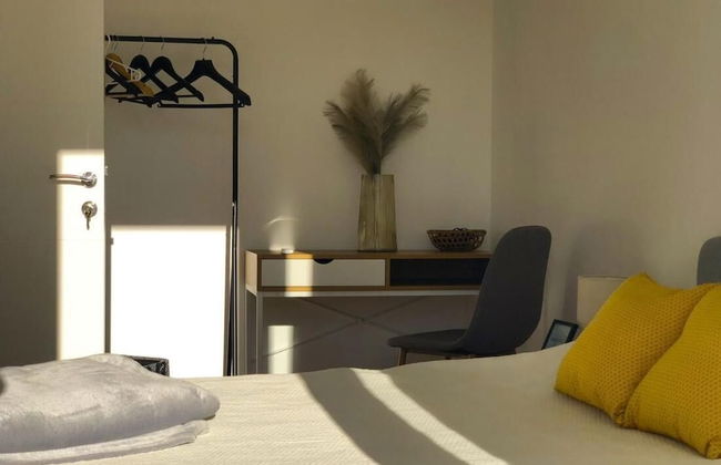 Penthouse Apartment With Panoramic Views - Foto 4