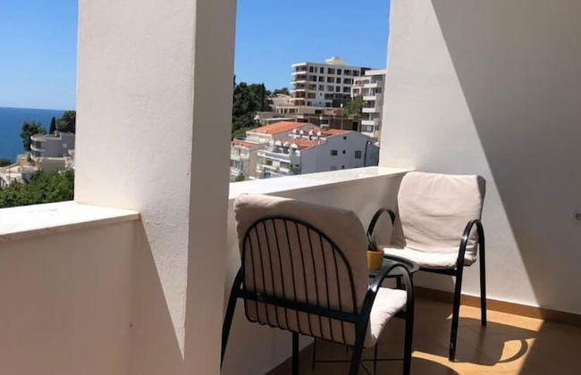Penthouse Apartment With Panoramic Views - Foto 17