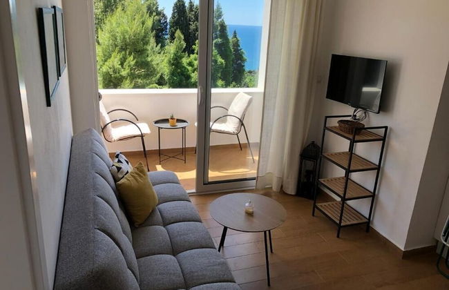 Penthouse Apartment With Panoramic Views - Foto 14