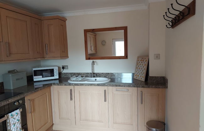 Swallows Rest - Scenic Cottage With Stunning Views - Foto 4