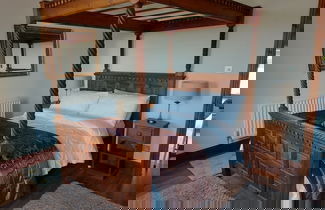 Foto 1 - Swallows Rest - Scenic Cottage With Stunning Views